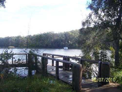 Stoney Park 호텔 Telegraph Point 외부 사진